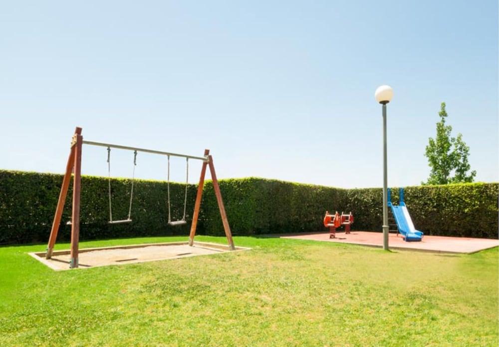 Hotel Granollers Bagian luar foto